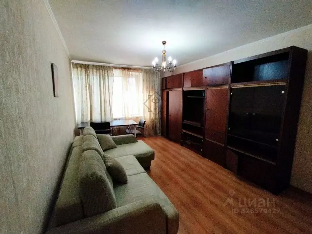 2-к кв. Москва проезд Дежнева, 19К1 (50.0 м) - Фото 1