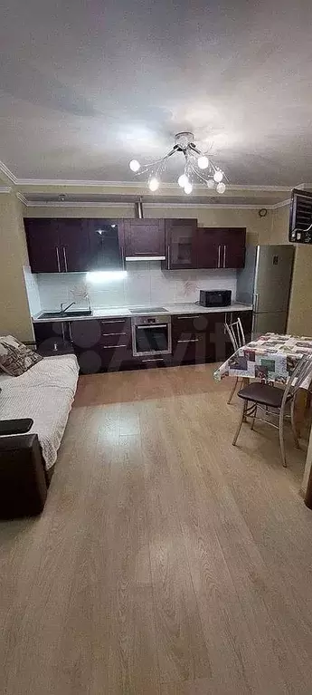 2-к. квартира, 55 м, 6/19 эт. - Фото 0