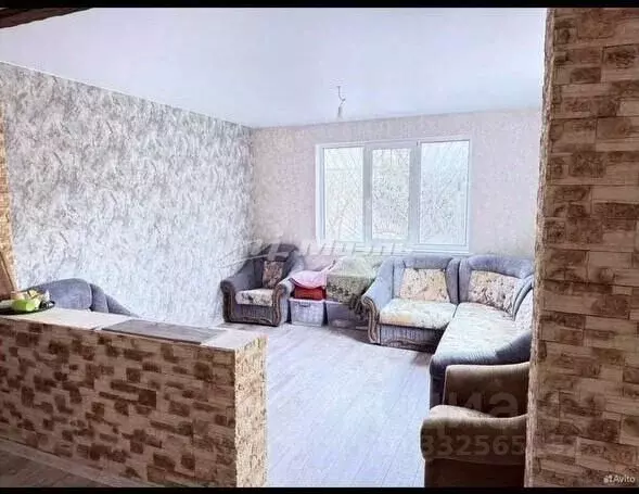 Дом в Крым, Симферополь ул. 18-я Коллективных Садов, 20 (52 м) - Фото 2