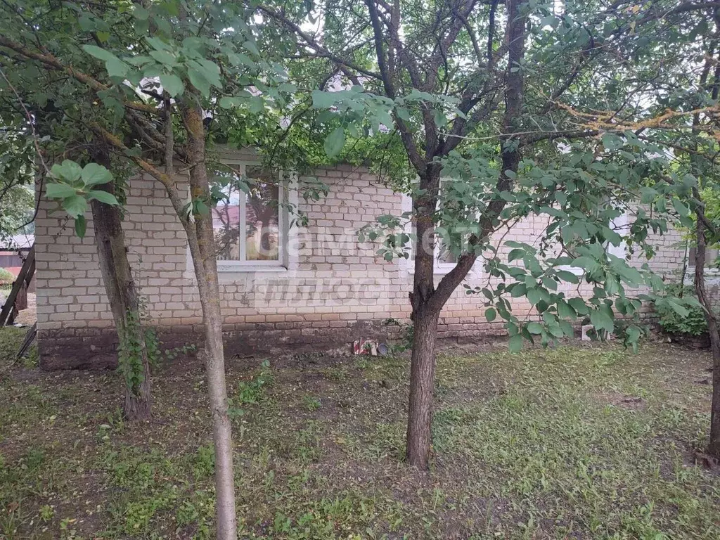 Дом в Рязанская область, Михайловский муниципальный округ, с. Маково 4 ... - Фото 2