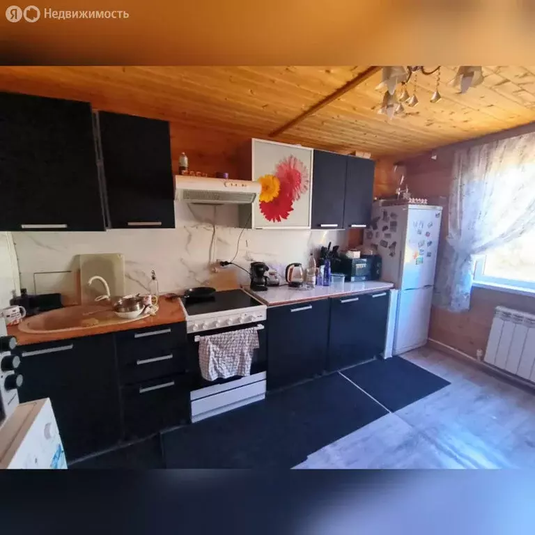 Дом в село Иваново-Шамшево, Почтовая улица (100 м) - Фото 0