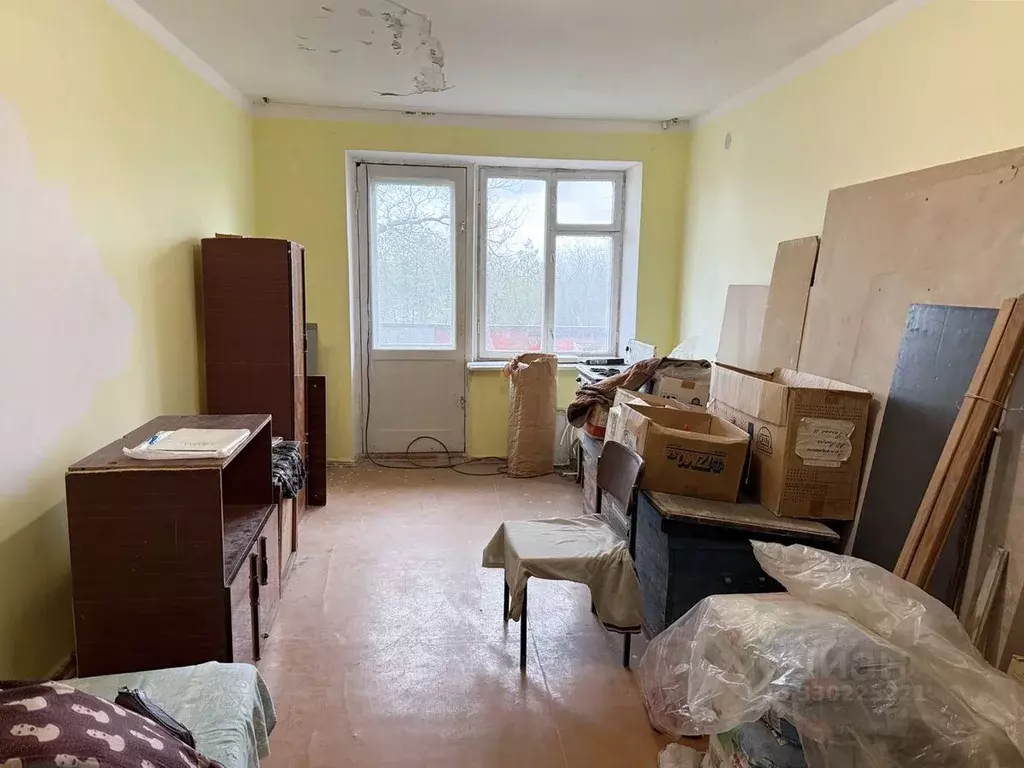 1-к кв. Крым, Белогорский район, с. Крымская Роза ул. Октябрьская, 2 ... - Фото 1