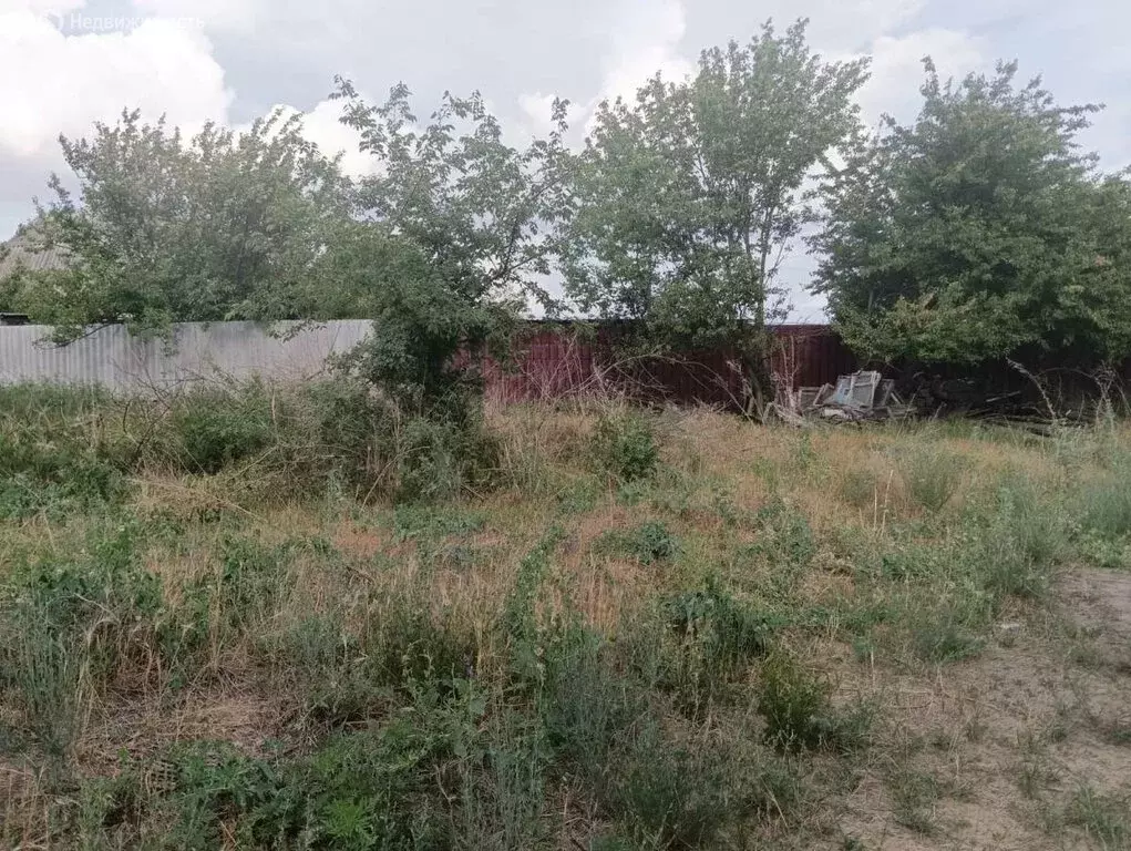Участок в Старостаничное сельское поселение, садоводческое ... - Фото 0