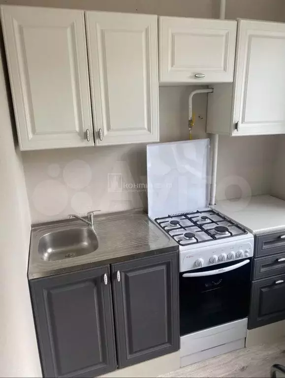2-к. квартира, 41 м, 2/5 эт. - Фото 1
