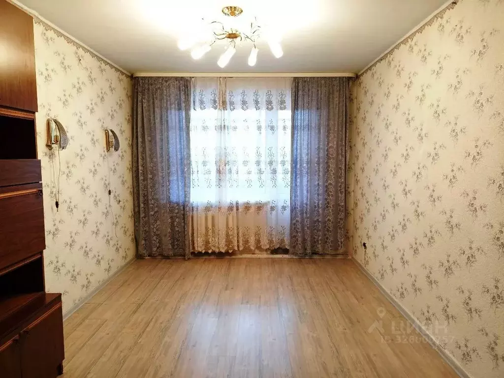 3-к кв. Пермский край, Пермь ул. Металлистов, 21 (61.3 м) - Фото 2