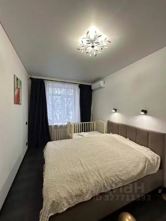 2-к кв. Тамбовская область, Тамбов Октябрьская ул., 2Б (60.0 м) - Фото 2