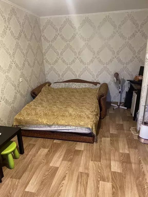 Продаётся 1-к квартира, 33 м - Фото 1