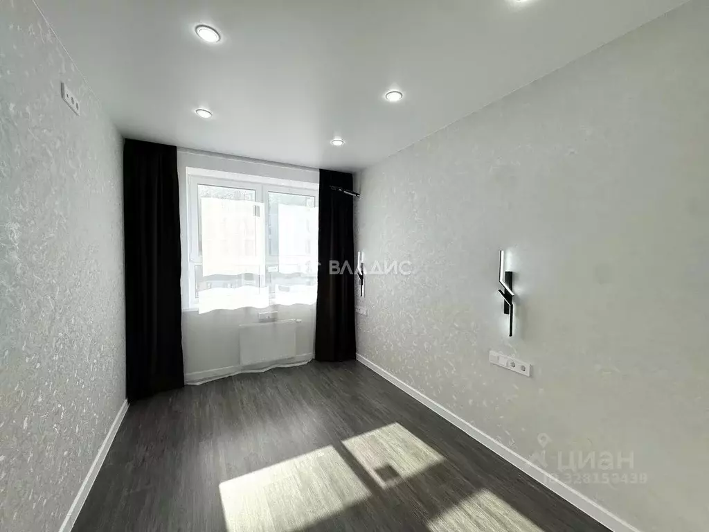 1-к кв. Пензенская область, Пензенский район, Мичуринский сельсовет, ... - Фото 1