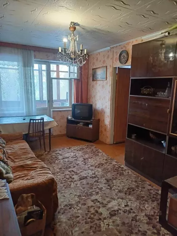 Комната Московская область, Коломна ул. Добролюбова, 10Б (28.0 м) - Фото 2