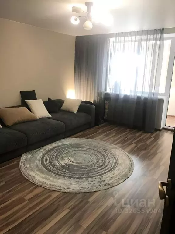 2-к кв. Крым, Евпатория ул. Чапаева, 93 (67.7 м) - Фото 1