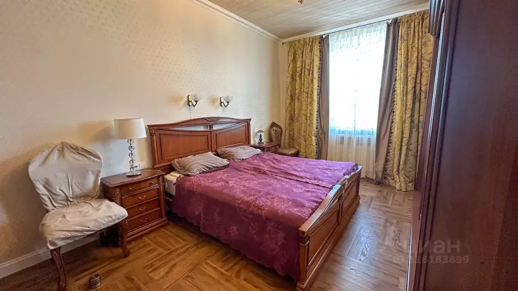 4-к кв. Карелия, Петрозаводск просп. Ленина, 26 (100.2 м) - Фото 1