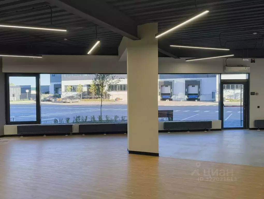 Склад в Московская область, Дмитровский муниципальный округ, д. ... - Фото 1