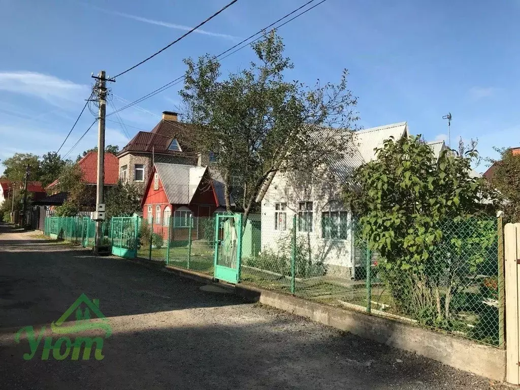 Участок в Москва пос. Газопровод, Полянка СНТ, 120 (6.0 сот.) - Фото 2