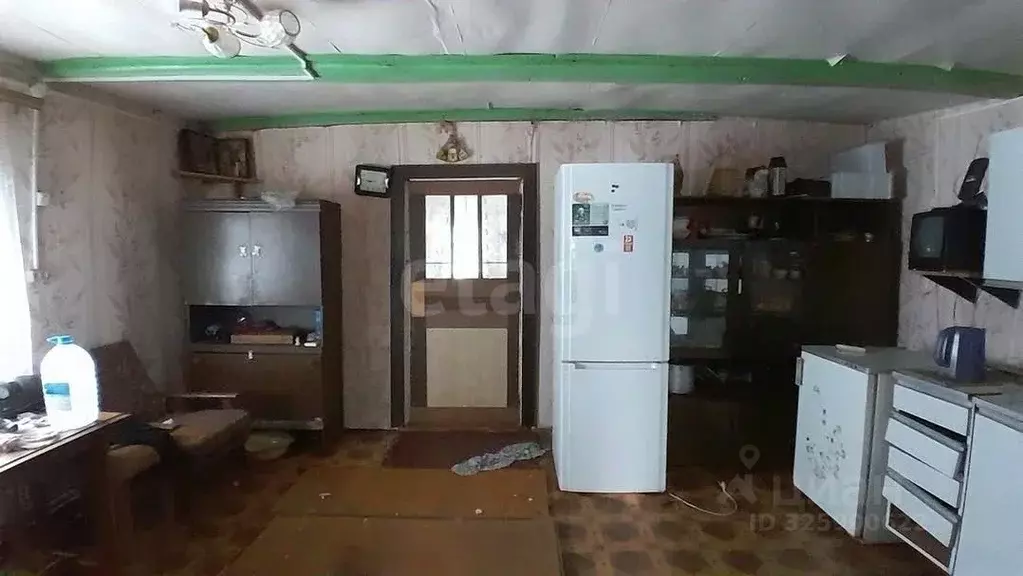 Дом в Калужская область, Дзержинский муниципальный округ, д. Кожухово ... - Фото 1