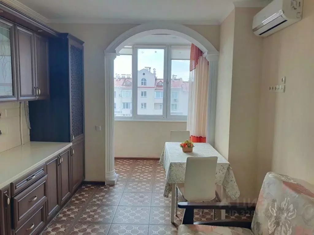 1-к кв. Севастополь просп. Античный, 20б (42.5 м) - Фото 2