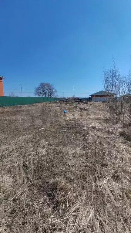 Участок 7,5 сот. (ИЖС) - Фото 1