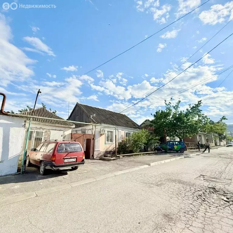 Участок в Махачкала, улица Рабадана Нурова, 15 (4.5 м) - Фото 2