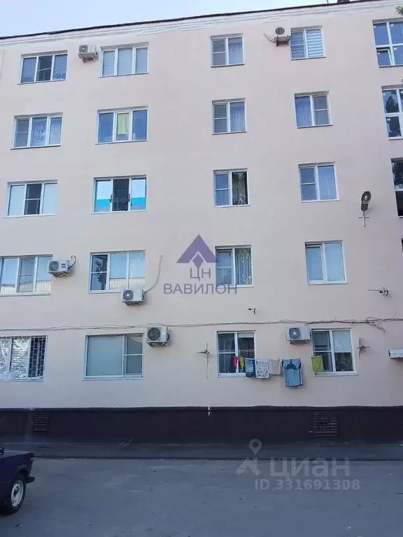 Студия Ростовская область, Волгодонск ул. Ленина (12.7 м) - Фото 1
