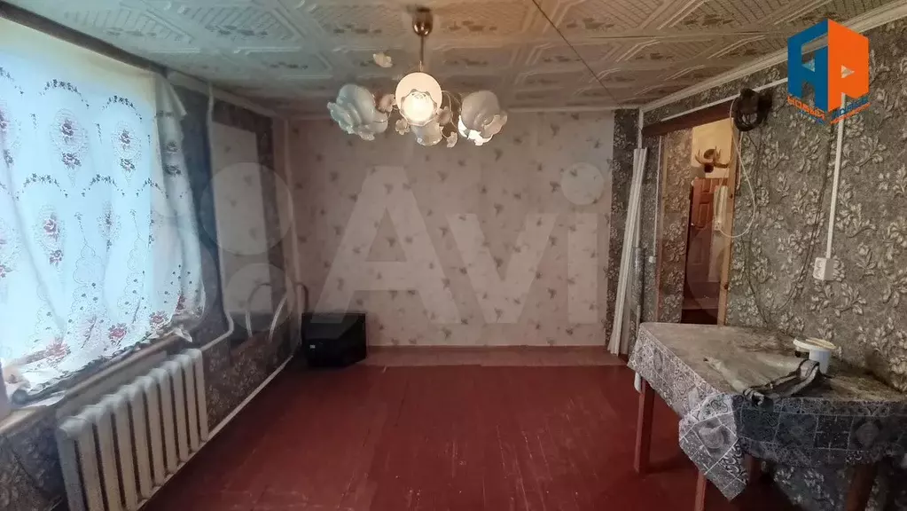 1-к. квартира, 25,8 м, 1/2 эт. - Фото 0