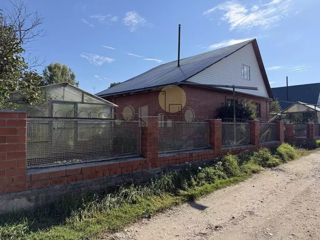 Дом в Иркутская область, Ангарск Нива СНТ, 349 (106 м) - Фото 2