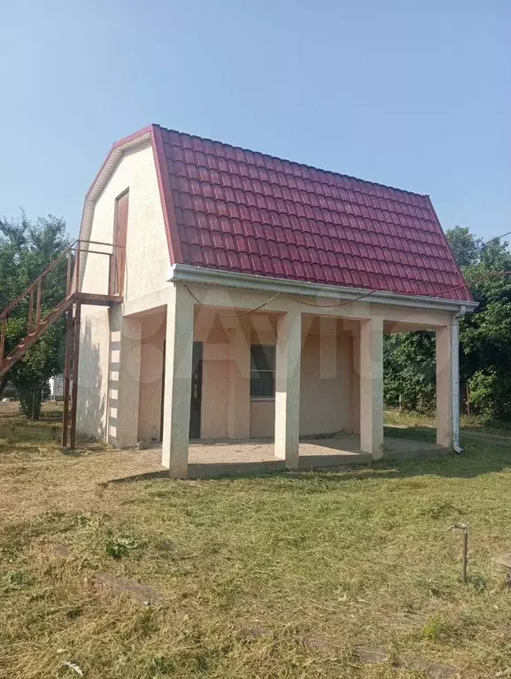 Дача 45 м на участке 6 сот. - Фото 1