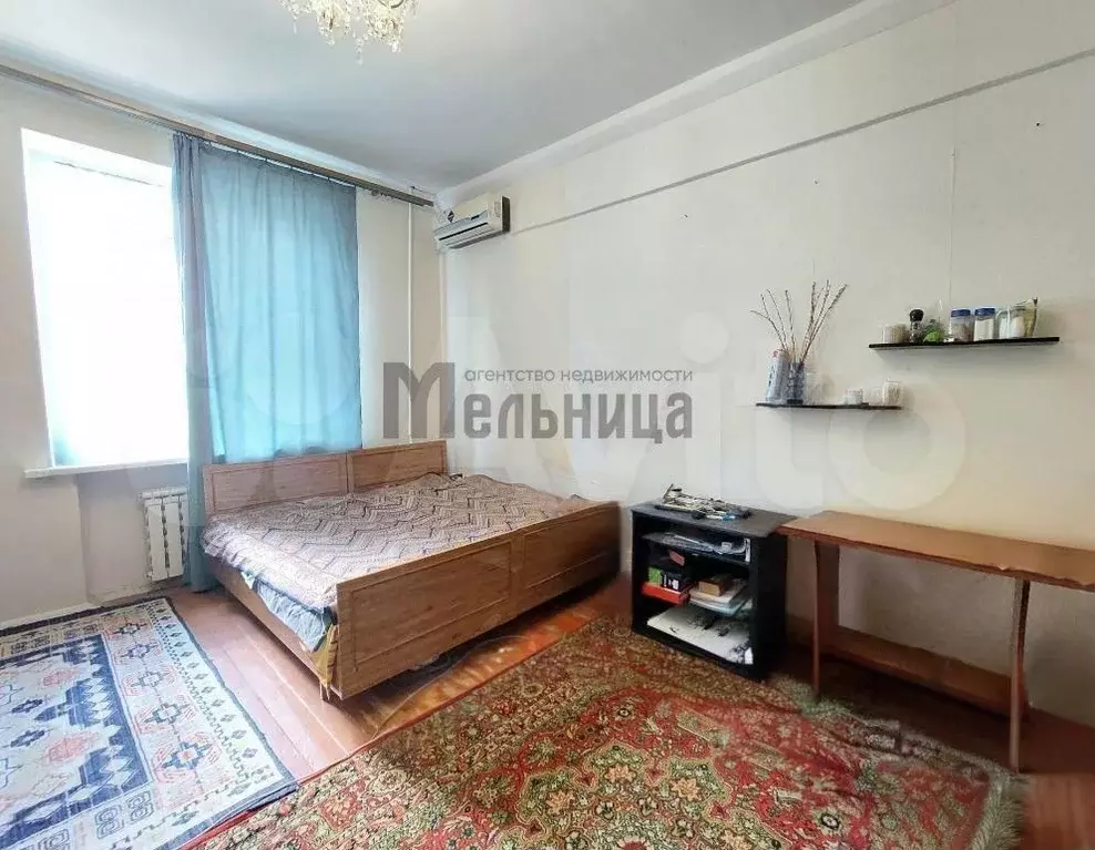 Комната 19,1 м в 1-к., 3/5 эт. - Фото 1