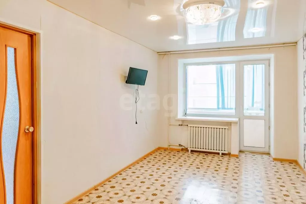 2-к кв. Хабаровский край, Комсомольск-на-Амуре Комсомольская ул., 65К2 ... - Фото 1