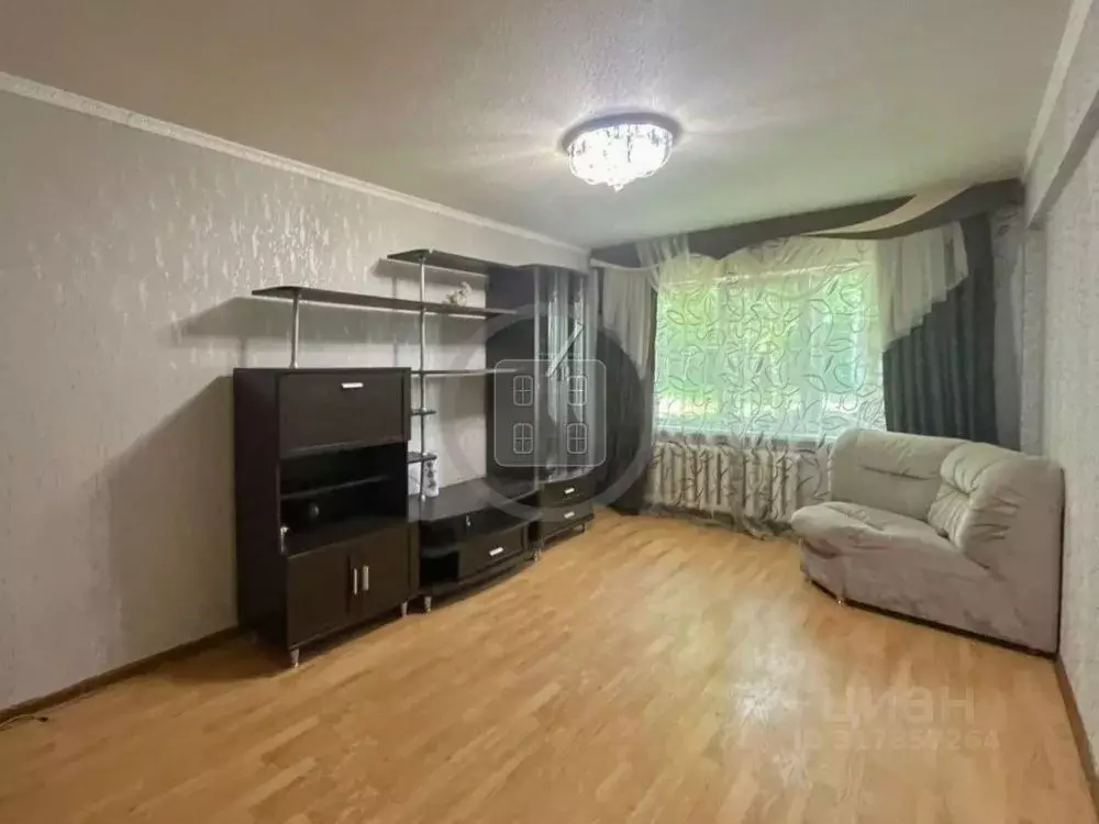 3-к кв. Калужская область, Калуга ул. Степана Разина, 48 (58.0 м) - Фото 0