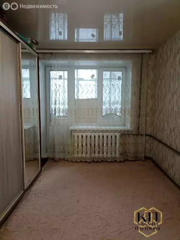 1-комнатная квартира: Полевской, улица Свердлова, 13 (30.6 м) - Фото 2