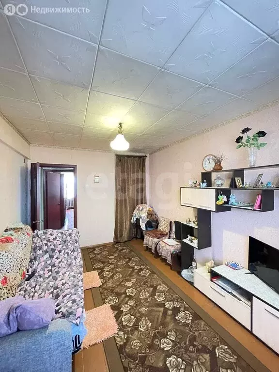 2-комнатная квартира: Котлас, улица Маяковского, 37А (47.2 м) - Фото 2