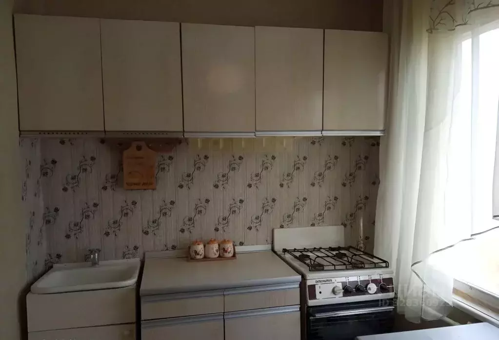 1-к кв. Пензенская область, Пенза Ладожская ул., 33 (35.0 м) - Фото 1