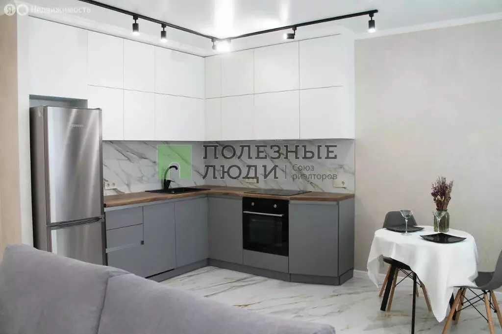 1-комнатная квартира: Орёл, Комсомольская улица, 269А (38.41 м) - Фото 0