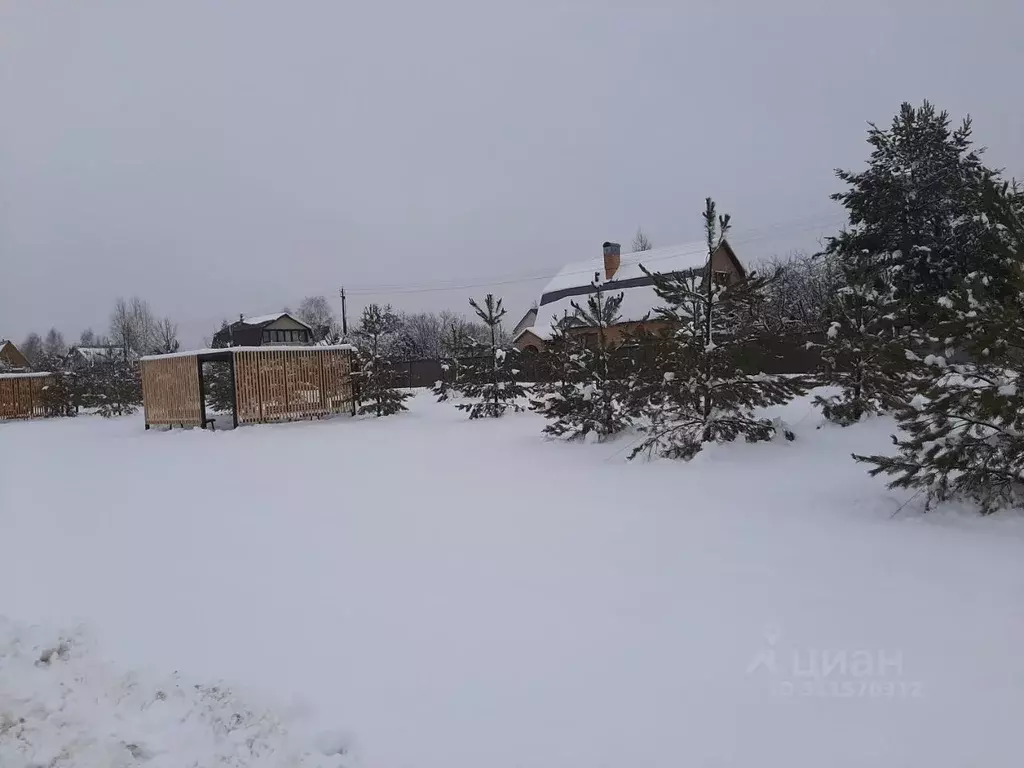 Участок в Московская область, Раменский городской округ, Новое ... - Фото 1