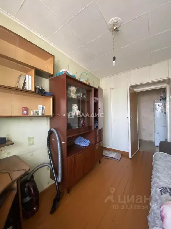 3-к кв. Забайкальский край, Чита ул. Бабушкина, 90 (58.2 м) - Фото 2