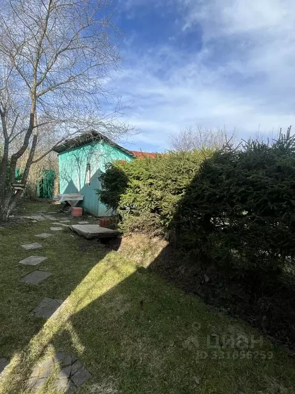 Дом в Ленинградская область, Кировский район, Мгинское городское ... - Фото 2