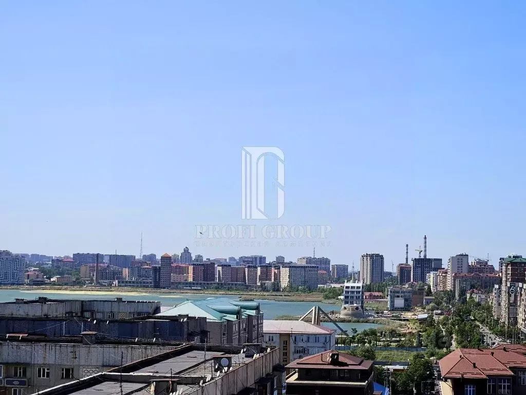 2-к кв. Дагестан, Махачкала просп. Насрутдинова (79.3 м) - Фото 2