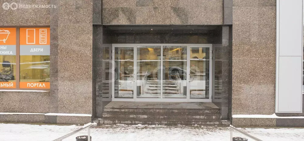 Офис (369.4 м) - Фото 1