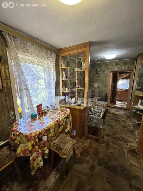 Дом в Горно-Алтайск, улица Григория Чорос-Гуркина (28.9 м) - Фото 1