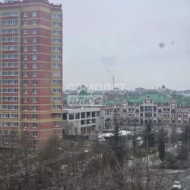2-к кв. Марий Эл, Йошкар-Ола бул. Чавайна, 18 (52.2 м) - Фото 0