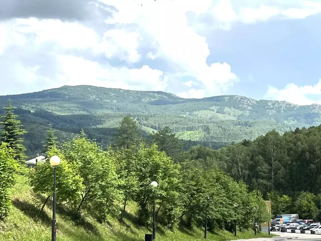 Участок в Башкортостан, Белорецкий район, с. Абзаково  (30.0 сот.) - Фото 1