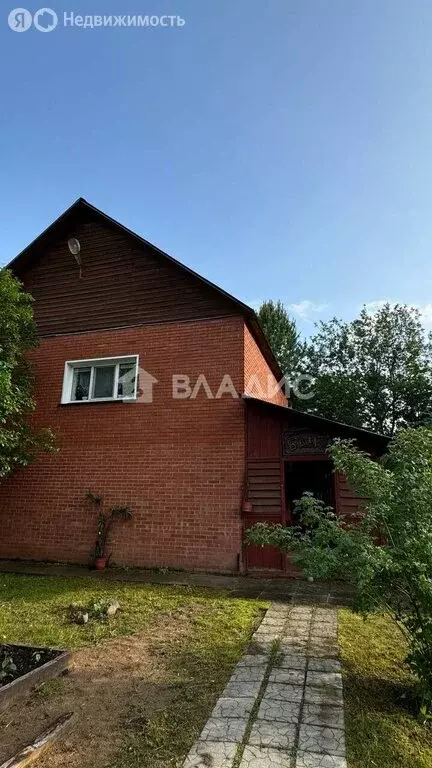 Дом в Шилыковское сельское поселение, СТ Петушок, 38 (108.1 м) - Фото 1