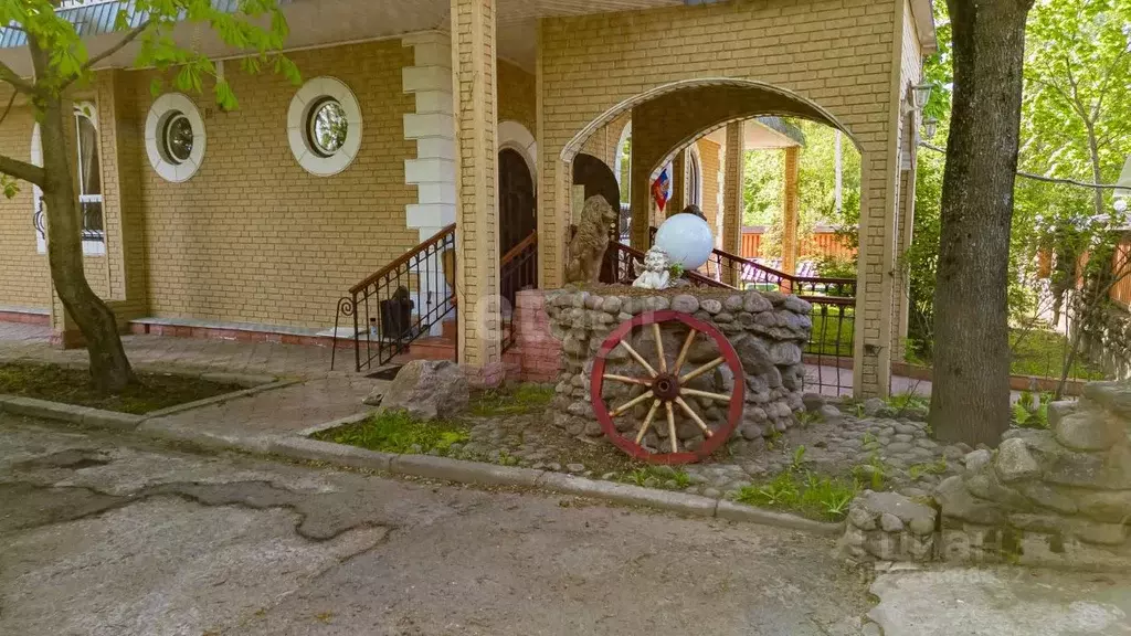 Дом в Санкт-Петербург Беломорская ул., 8/7 (436 м) - Фото 2