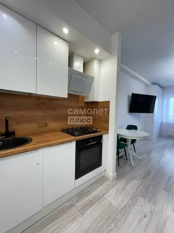 1-к кв. Рязанская область, Рязань Касимовское ш., 67к3 (47.0 м) - Фото 1