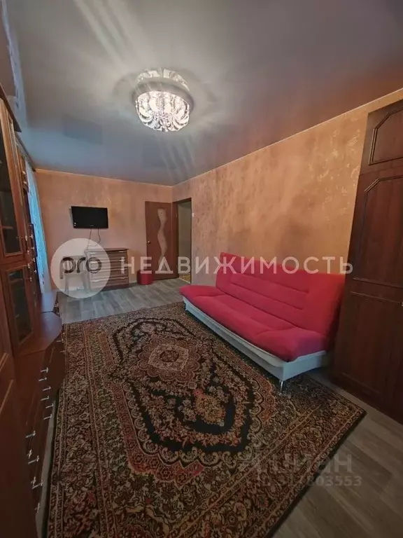 2-к кв. Рязанская область, Рязань Октябрьская ул., 47 (42.9 м) - Фото 1