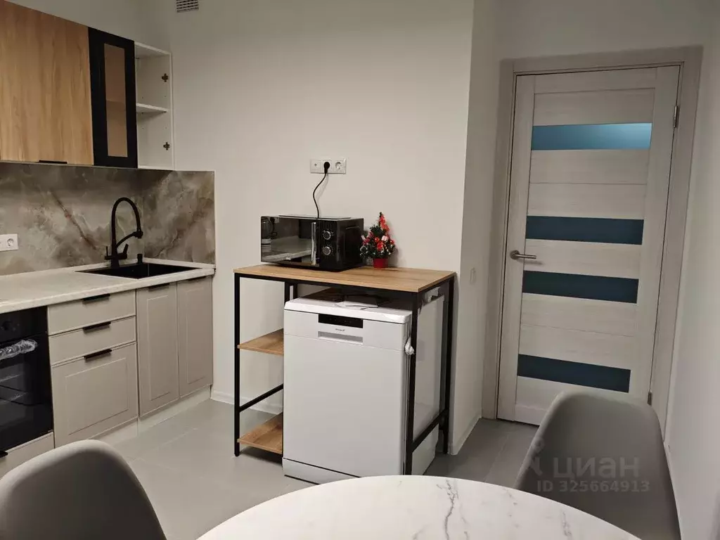 2-к кв. Москва Кусковская ул., 12/1 (58.2 м) - Фото 2