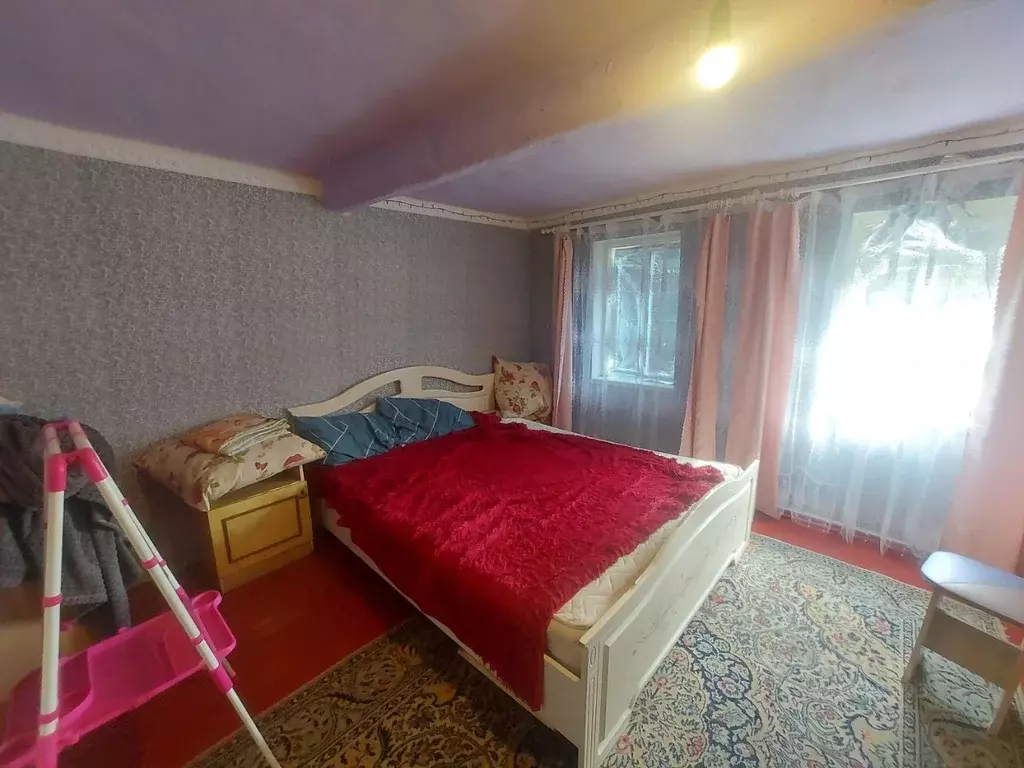 Дом в Ставропольский край, Новоалександровский муниципальный округ, ... - Фото 2