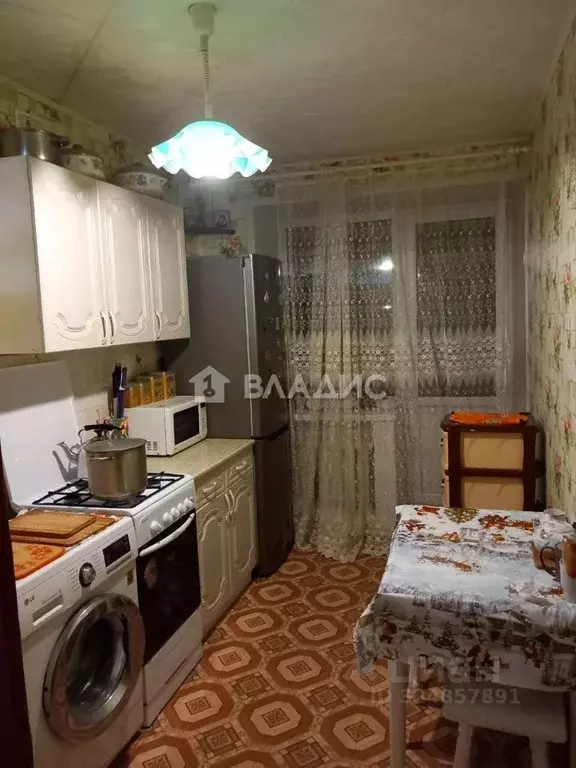 2-к кв. Владимирская область, Судогда ул. Чапаева, 32 (43.0 м) - Фото 2