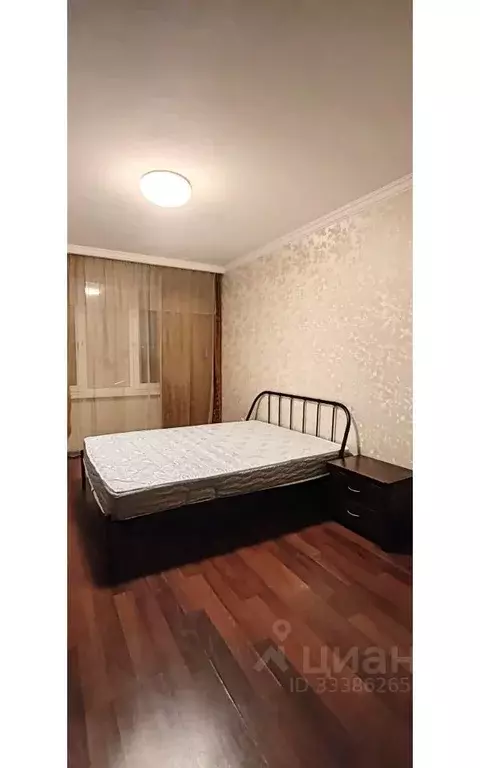 Комната Москва Новочеркасский бул., 14 (20.0 м) - Фото 1