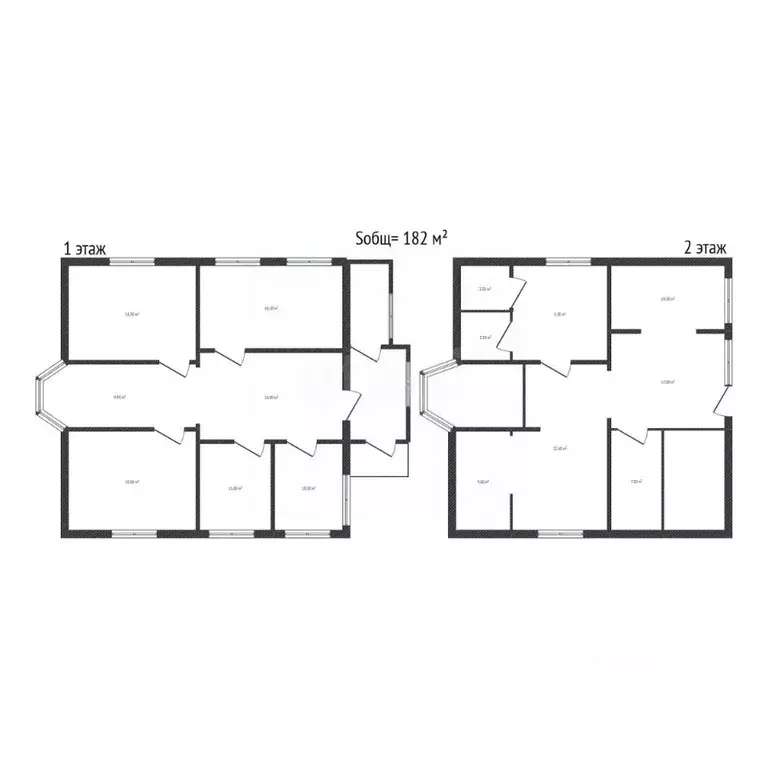 Дом в Новосибирская область, Новосибирский район, Кубовинский ... - Фото 2