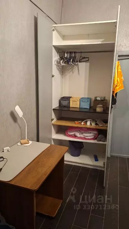 Комната Москва 2-й Кожуховский проезд, 15к1 (15.0 м) - Фото 2